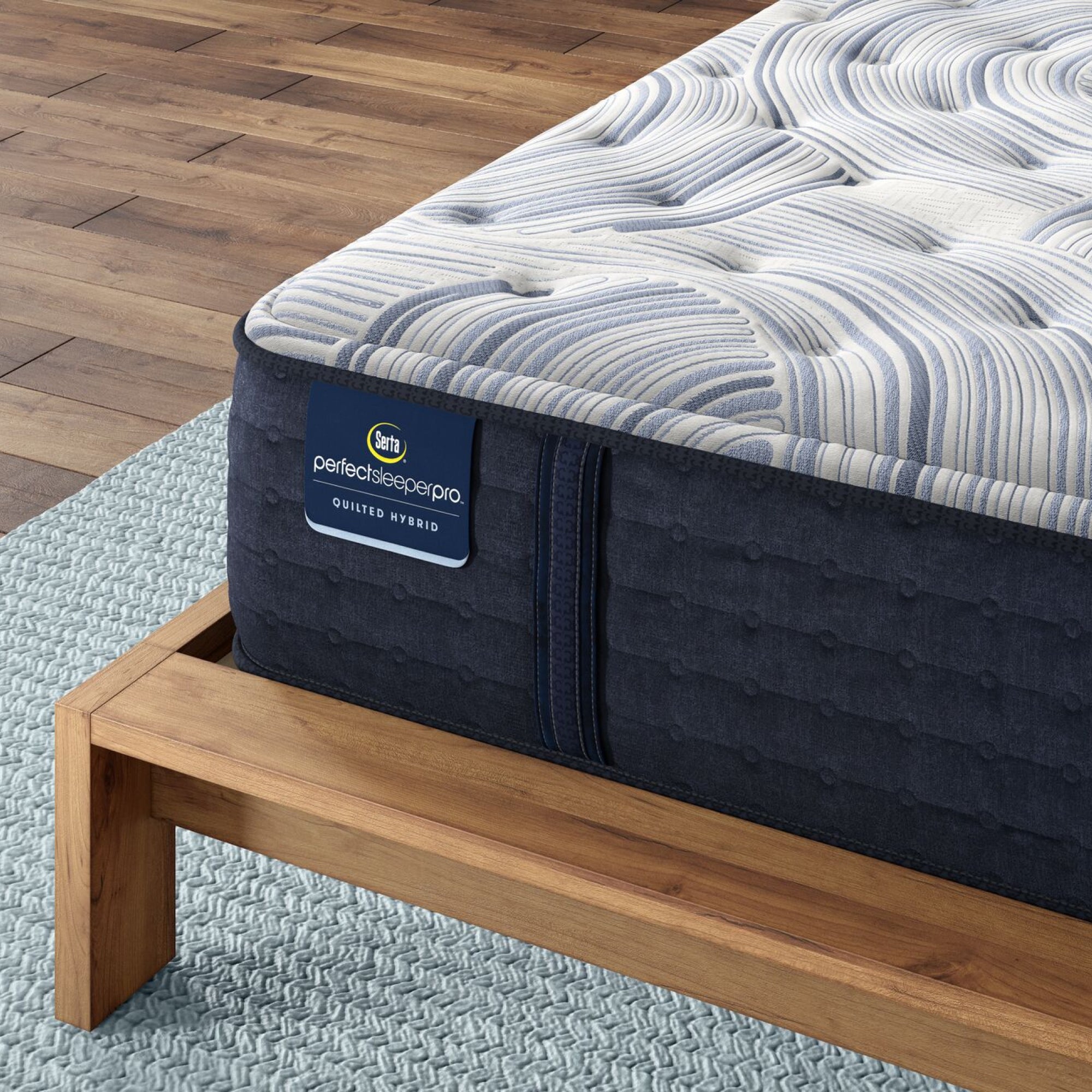 Serta Perfect Sleeper Pro Mattress