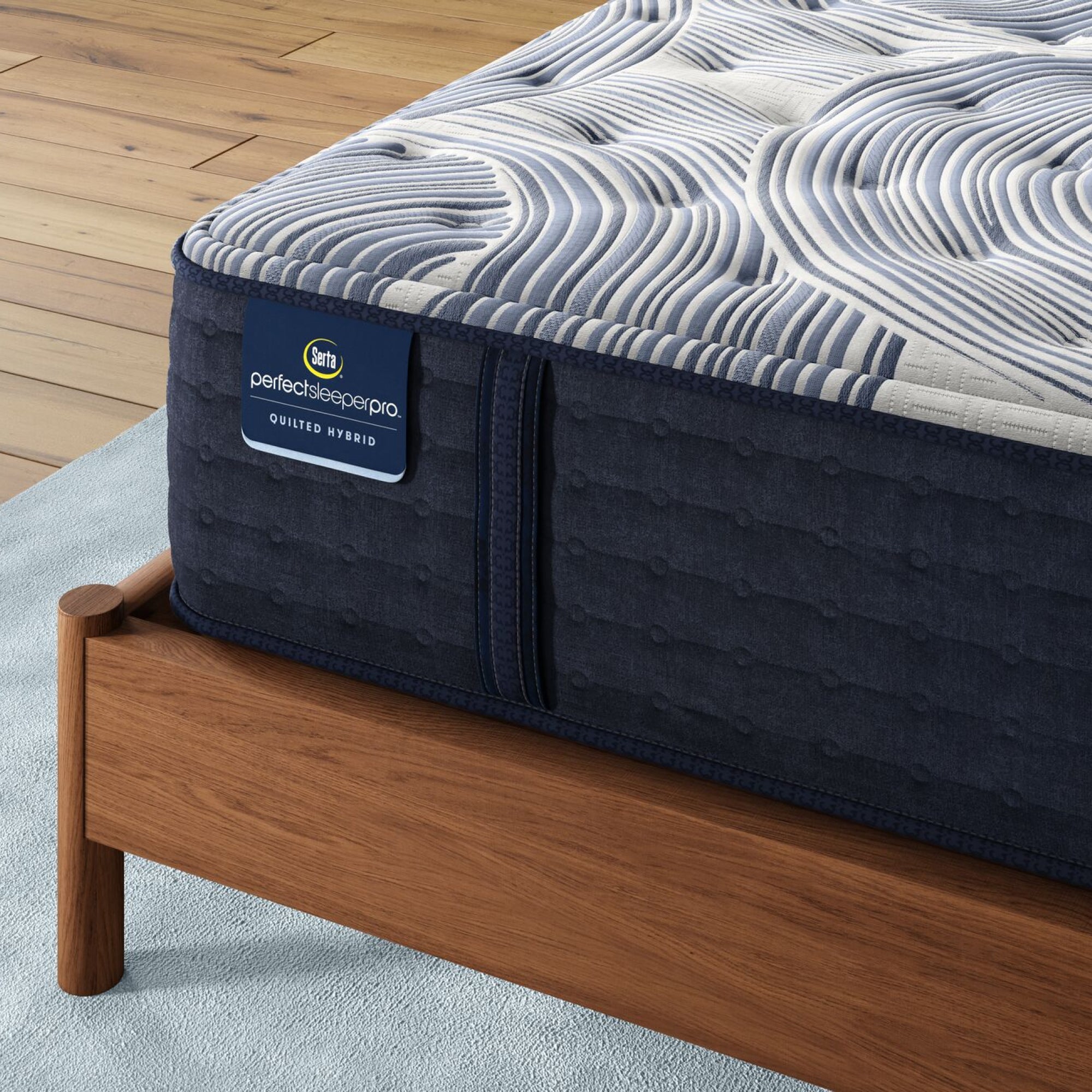 Serta Perfect Sleeper Pro Mattress