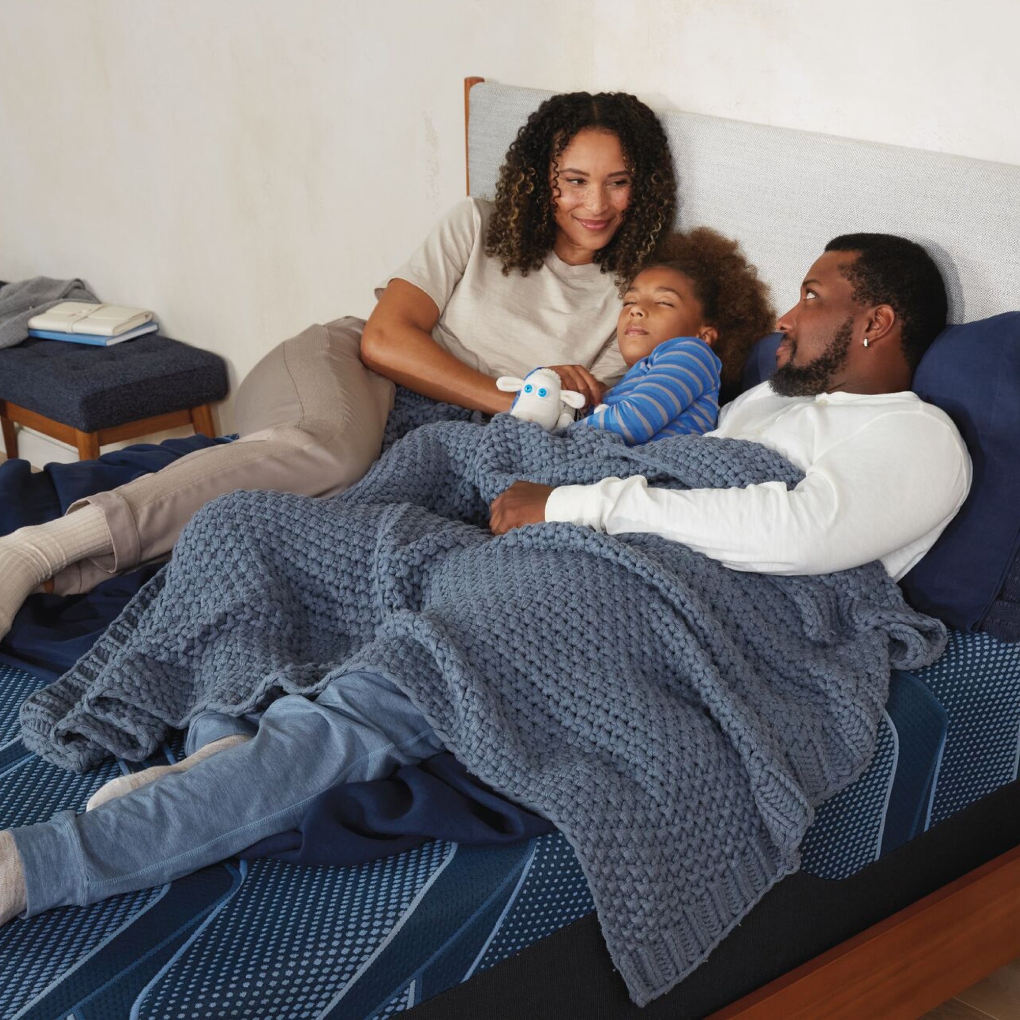 Serta iSeries Hybrid
