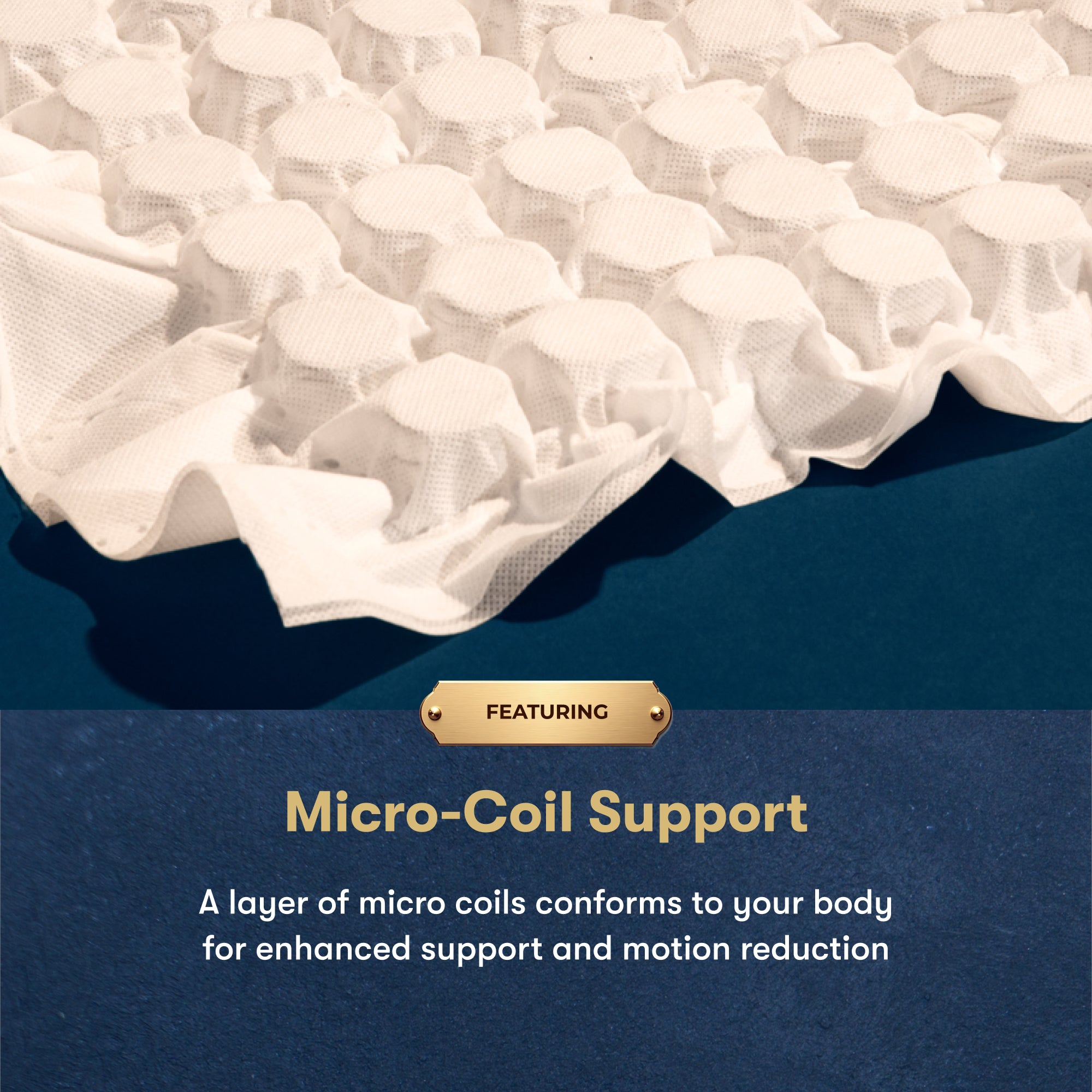 Masterpiece™ Handcrafted by Serta® Grand Exhibit Luxury Firm Pillow Top