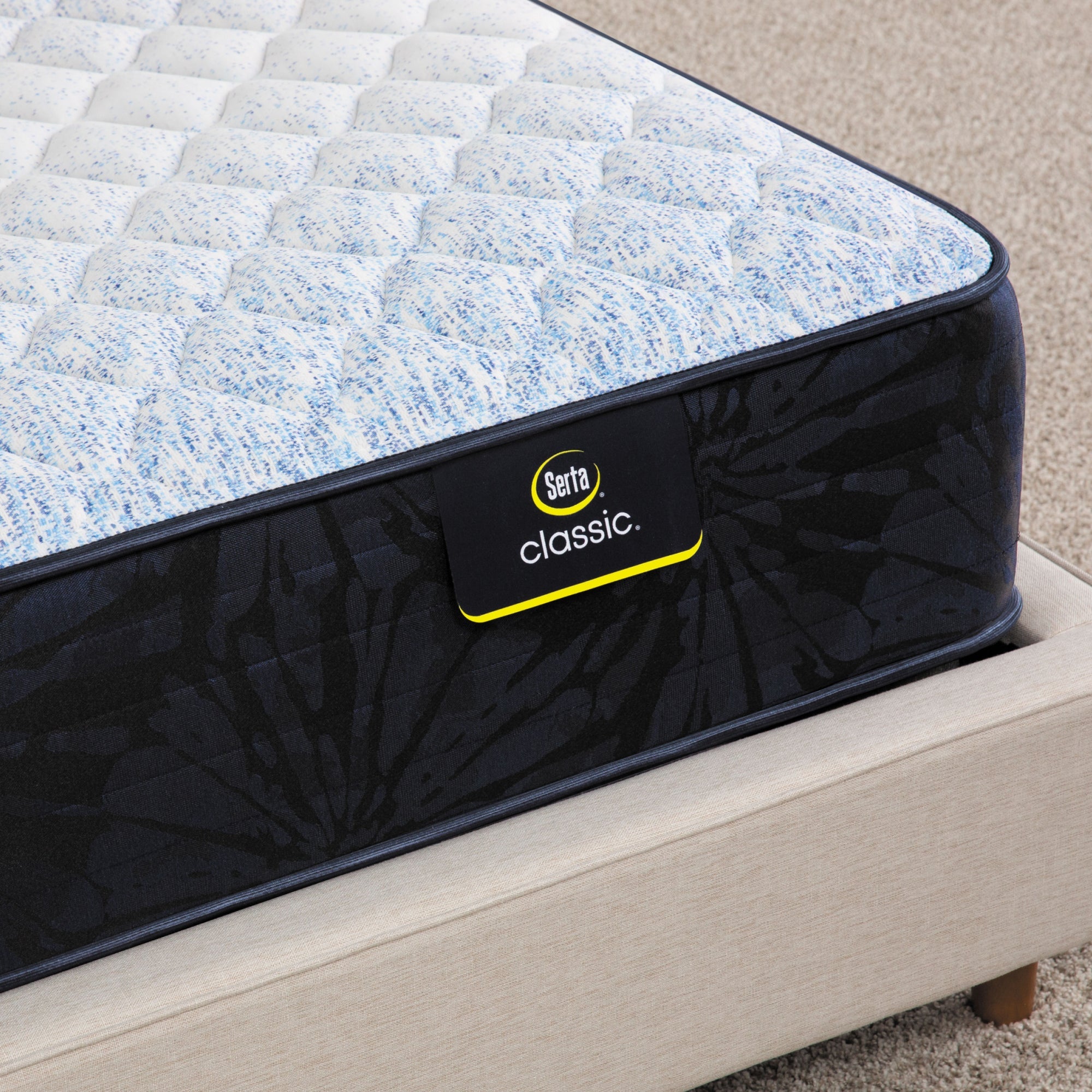 Serta Classic Mattress