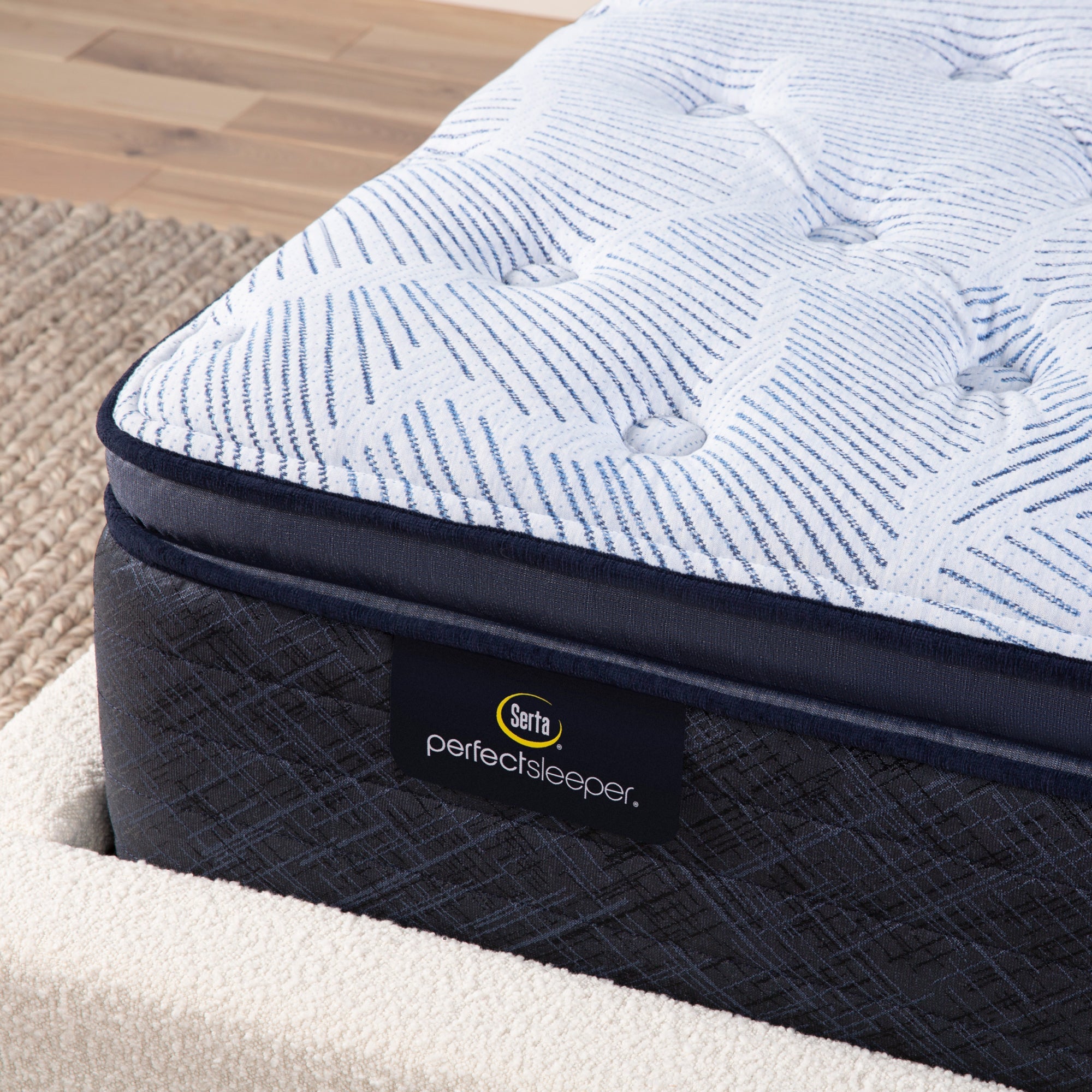 Perfect Sleeper Innerspring Mattress